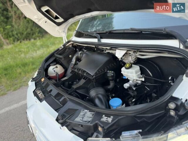 Белый Мерседес Sprinter, объемом двигателя 2.14 л и пробегом 261 тыс. км за 25800 $, фото 67 на Automoto.ua