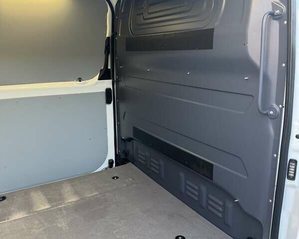 Белый Мерседес Sprinter, объемом двигателя 2.2 л и пробегом 180 тыс. км за 27900 $, фото 19 на Automoto.ua