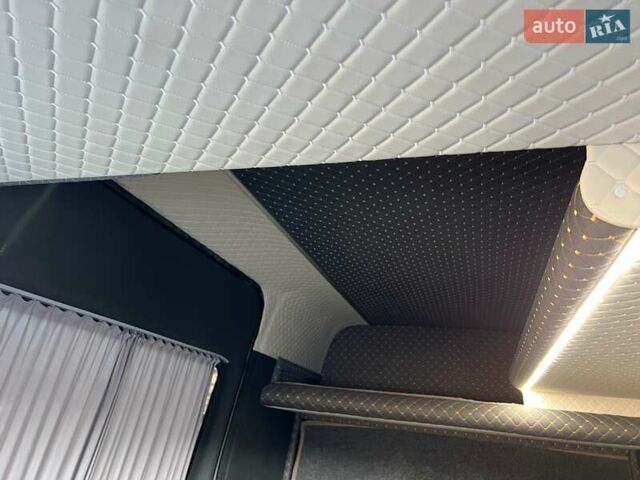 Белый Мерседес Sprinter, объемом двигателя 2.14 л и пробегом 690 тыс. км за 26000 $, фото 46 на Automoto.ua