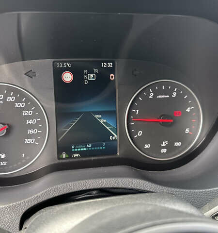 Білий Мерседес Sprinter, об'ємом двигуна 3 л та пробігом 330 тис. км за 46200 $, фото 18 на Automoto.ua