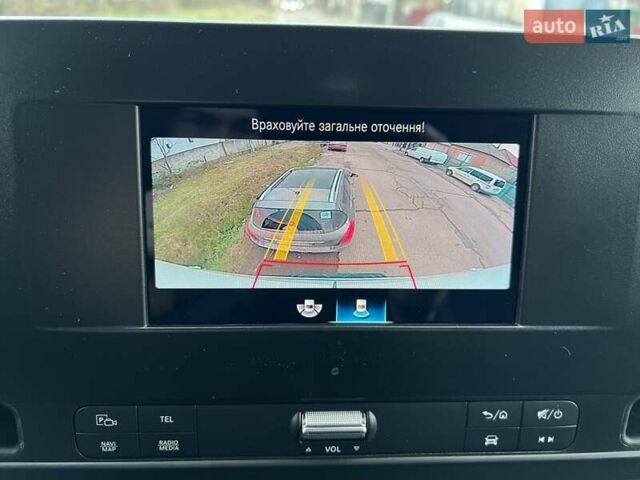 Білий Мерседес Sprinter, об'ємом двигуна 2.2 л та пробігом 235 тис. км за 29000 $, фото 17 на Automoto.ua
