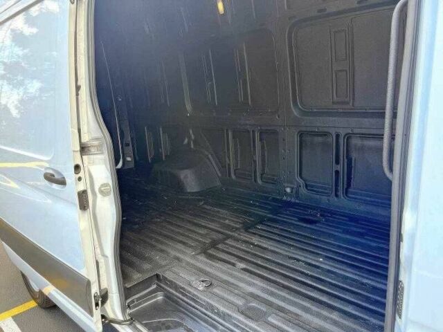 Білий Мерседес Sprinter, об'ємом двигуна 3 л та пробігом 120 тис. км за 13500 $, фото 17 на Automoto.ua