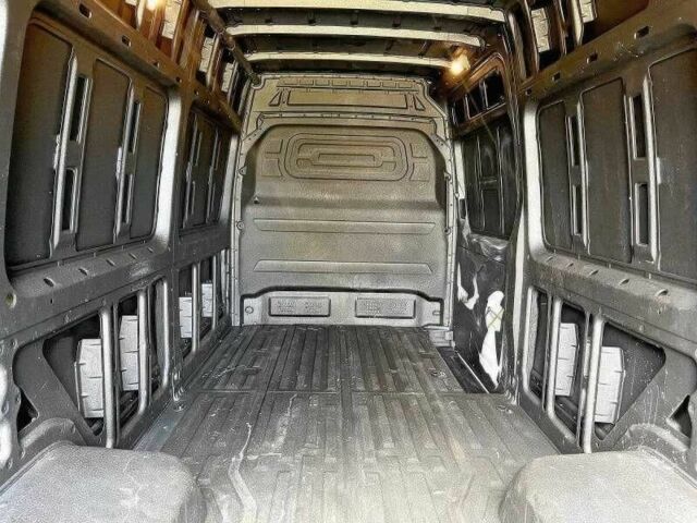 Білий Мерседес Sprinter, об'ємом двигуна 3 л та пробігом 120 тис. км за 13500 $, фото 20 на Automoto.ua