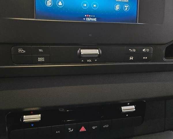 Білий Мерседес Sprinter, об'ємом двигуна 2.14 л та пробігом 131 тис. км за 21422 $, фото 51 на Automoto.ua