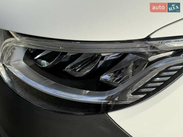 Мерседес Sprinter 2019 у Чернівцях на Automoto.ua Білий Мерседес Sprinter, об'ємом двигуна 3 л та пробігом 109 тис. км за 51500 $, фото 14 на Automoto.ua