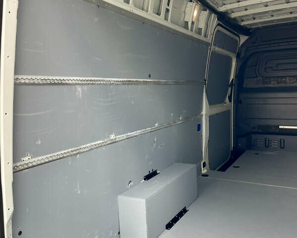 Белый Мерседес Sprinter, объемом двигателя 2.2 л и пробегом 155 тыс. км за 26500 $, фото 37 на Automoto.ua