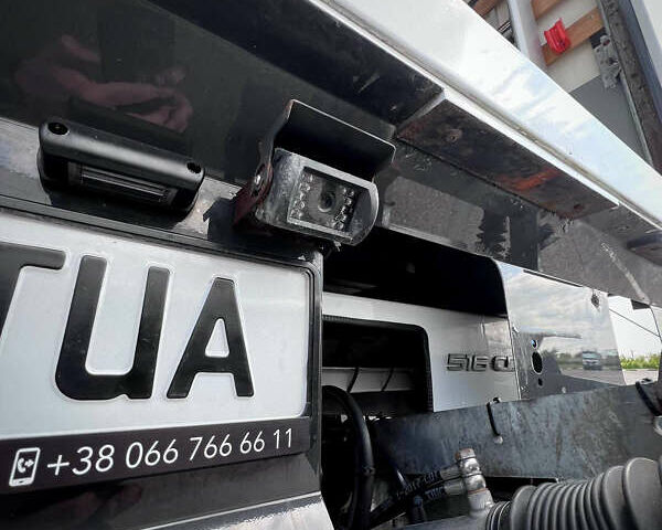 Белый Мерседес Sprinter, объемом двигателя 2.2 л и пробегом 239 тыс. км за 32900 $, фото 56 на Automoto.ua