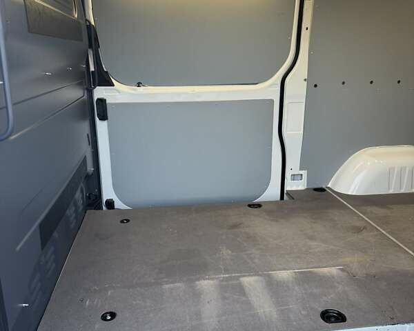 Белый Мерседес Sprinter, объемом двигателя 2.2 л и пробегом 180 тыс. км за 27900 $, фото 24 на Automoto.ua