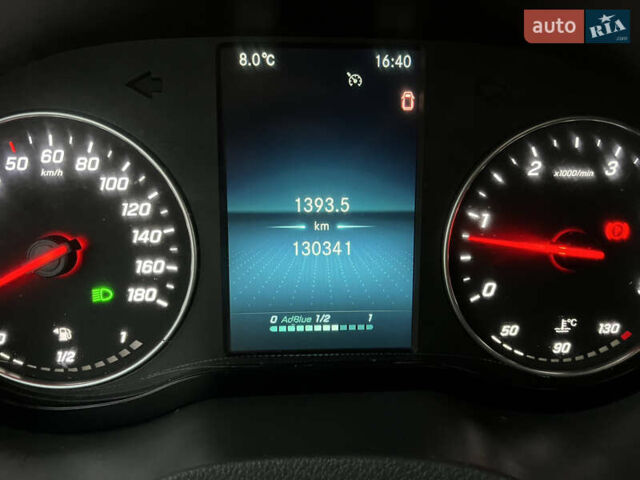 Білий Мерседес Sprinter, об'ємом двигуна 2.2 л та пробігом 131 тис. км за 22999 $, фото 41 на Automoto.ua