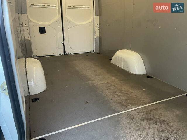 Белый Мерседес Sprinter, объемом двигателя 2.99 л и пробегом 237 тыс. км за 36500 $, фото 22 на Automoto.ua