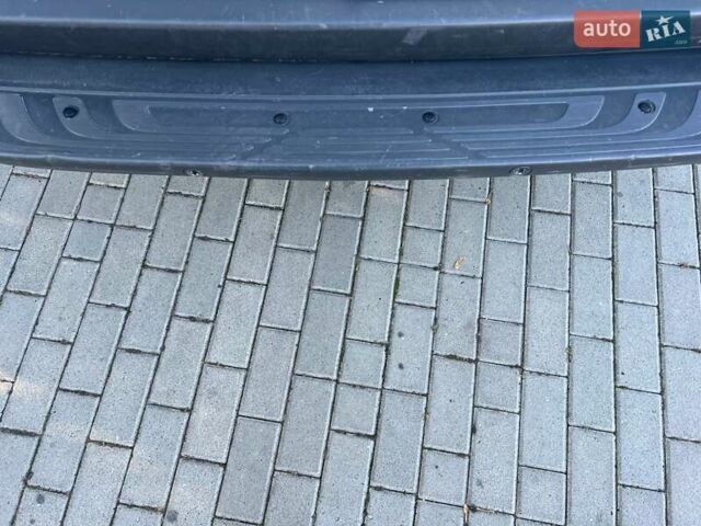 Белый Мерседес Sprinter, объемом двигателя 2.14 л и пробегом 690 тыс. км за 26000 $, фото 5 на Automoto.ua