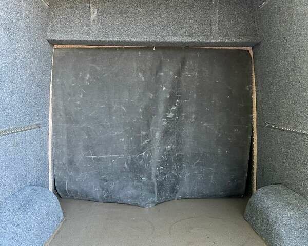 Белый Мерседес Sprinter, объемом двигателя 2.14 л и пробегом 690 тыс. км за 26000 $, фото 13 на Automoto.ua