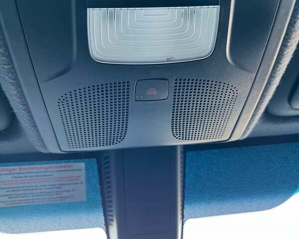 Білий Мерседес Sprinter, об'ємом двигуна 2.14 л та пробігом 690 тис. км за 26000 $, фото 42 на Automoto.ua