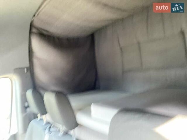 Белый Мерседес Sprinter, объемом двигателя 2.2 л и пробегом 256 тыс. км за 24500 $, фото 39 на Automoto.ua