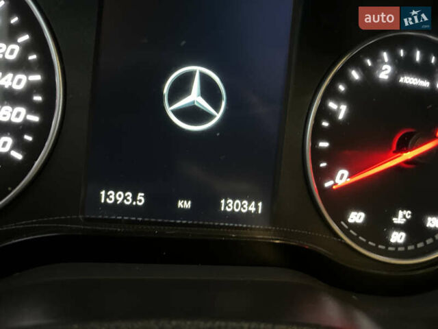 Білий Мерседес Sprinter, об'ємом двигуна 2.2 л та пробігом 131 тис. км за 22999 $, фото 40 на Automoto.ua