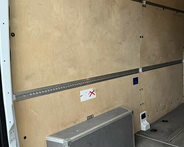 Білий Мерседес Sprinter, об'ємом двигуна 2.2 л та пробігом 131 тис. км за 22999 $, фото 32 на Automoto.ua