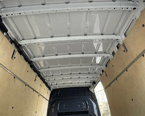 Білий Мерседес Sprinter, об'ємом двигуна 2.2 л та пробігом 280 тис. км за 23700 $, фото 58 на Automoto.ua