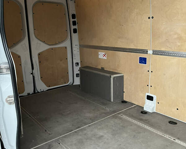 Білий Мерседес Sprinter, об'ємом двигуна 2.2 л та пробігом 131 тис. км за 22999 $, фото 27 на Automoto.ua