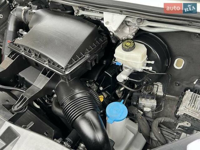 Білий Мерседес Sprinter, об'ємом двигуна 2.2 л та пробігом 235 тис. км за 29000 $, фото 13 на Automoto.ua