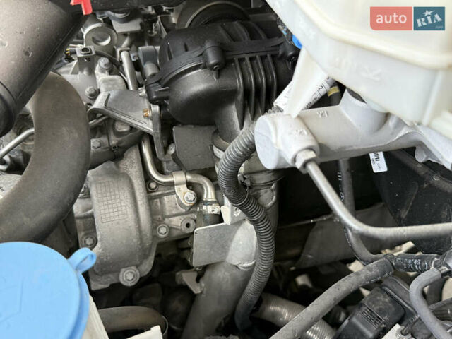 Мерседес Sprinter 2019 у Чернівцях на Automoto.ua Білий Мерседес Sprinter, об'ємом двигуна 3 л та пробігом 109 тис. км за 51500 $, фото 38 на Automoto.ua