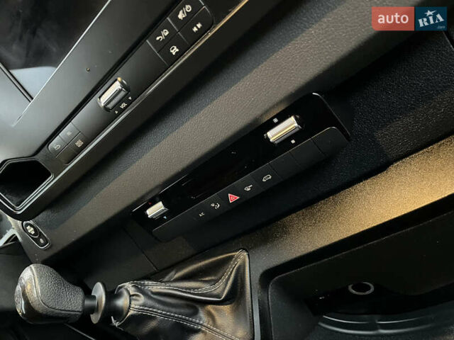 Білий Мерседес Sprinter, об'ємом двигуна 2.2 л та пробігом 131 тис. км за 22999 $, фото 24 на Automoto.ua