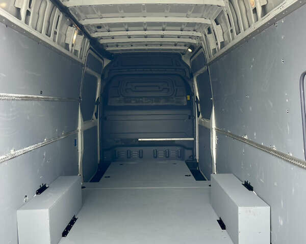 Белый Мерседес Sprinter, объемом двигателя 2.2 л и пробегом 155 тыс. км за 26500 $, фото 38 на Automoto.ua