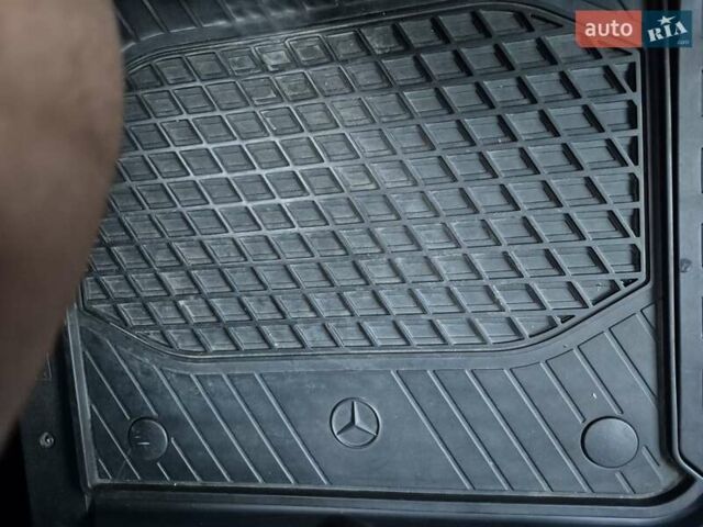 Белый Мерседес Sprinter, объемом двигателя 0 л и пробегом 236 тыс. км за 23555 $, фото 36 на Automoto.ua