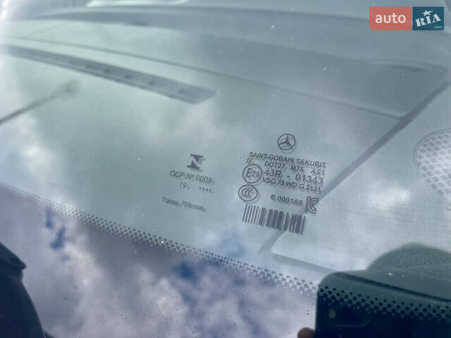 Белый Мерседес Sprinter, объемом двигателя 2.2 л и пробегом 155 тыс. км за 26500 $, фото 32 на Automoto.ua