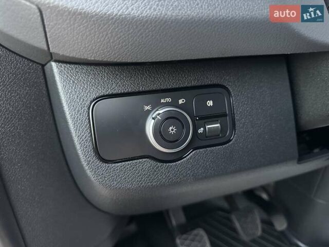 Белый Мерседес Sprinter, объемом двигателя 2.14 л и пробегом 261 тыс. км за 25800 $, фото 29 на Automoto.ua