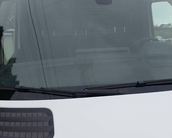 Белый Мерседес Sprinter, объемом двигателя 2.14 л и пробегом 165 тыс. км за 20150 $, фото 39 на Automoto.ua