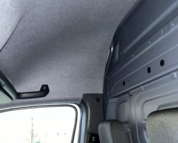 Білий Мерседес Sprinter, об'ємом двигуна 2.2 л та пробігом 131 тис. км за 22999 $, фото 46 на Automoto.ua