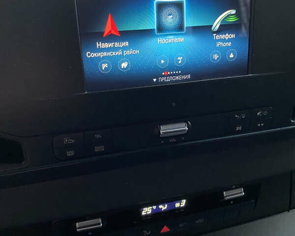 Белый Мерседес Sprinter, объемом двигателя 2.2 л и пробегом 500 тыс. км за 27200 $, фото 31 на Automoto.ua