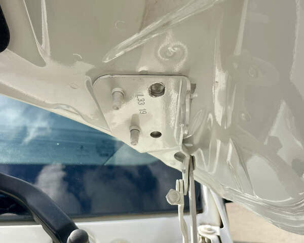 Белый Мерседес Sprinter, объемом двигателя 2.2 л и пробегом 155 тыс. км за 26500 $, фото 47 на Automoto.ua