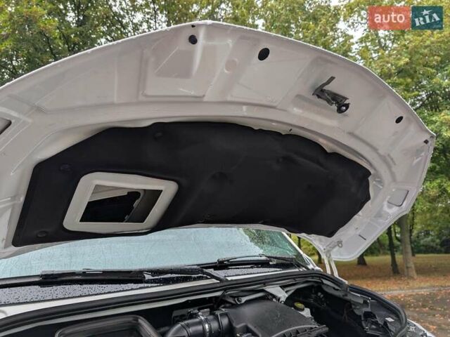 Білий Мерседес Sprinter, об'ємом двигуна 2.2 л та пробігом 291 тис. км за 25999 $, фото 121 на Automoto.ua