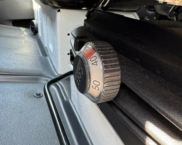 Білий Мерседес Sprinter, об'ємом двигуна 2.2 л та пробігом 260 тис. км за 27999 $, фото 20 на Automoto.ua