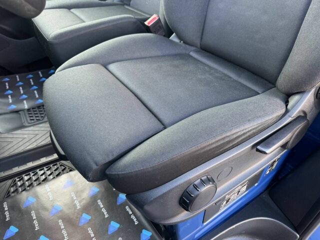 Білий Мерседес Sprinter, об'ємом двигуна 2.2 л та пробігом 141 тис. км за 36500 $, фото 18 на Automoto.ua