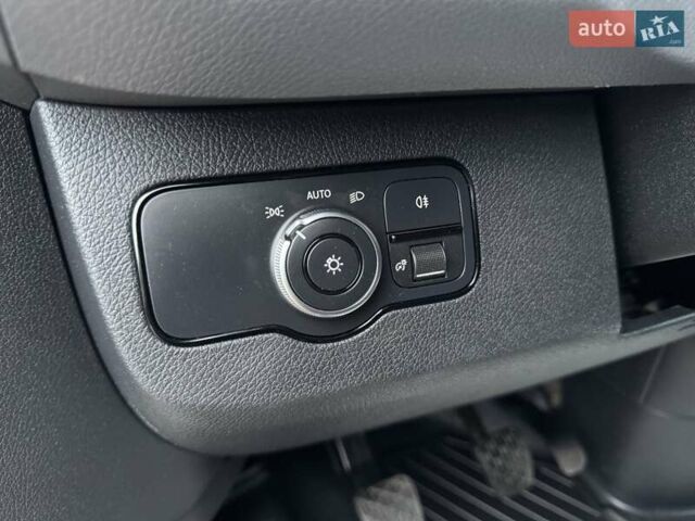 Белый Мерседес Sprinter, объемом двигателя 2.2 л и пробегом 243 тыс. км за 25800 $, фото 28 на Automoto.ua