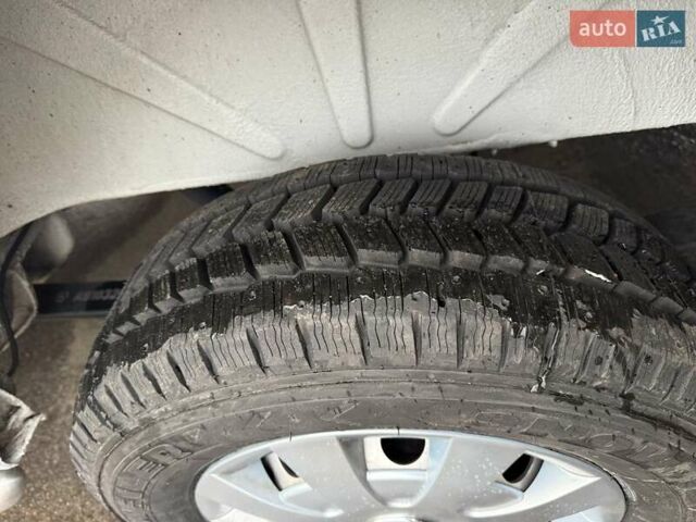 Мерседес Sprinter 2020 в Киеве на Automoto.ua Белый Мерседес Sprinter, объемом двигателя 2.2 л и пробегом 288 тыс. км за 23850 $, фото 6 на Automoto.ua