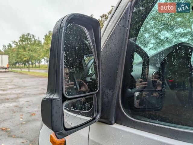 Білий Мерседес Sprinter, об'ємом двигуна 2.2 л та пробігом 291 тис. км за 25999 $, фото 58 на Automoto.ua