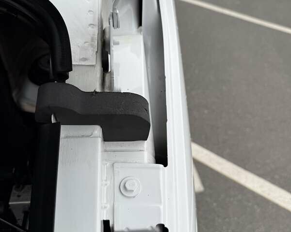 Белый Мерседес Sprinter, объемом двигателя 2.2 л и пробегом 287 тыс. км за 25450 $, фото 61 на Automoto.ua