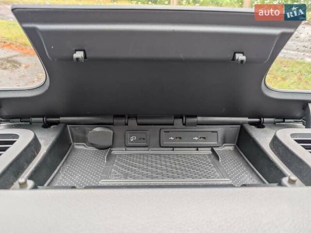 Білий Мерседес Sprinter, об'ємом двигуна 2.2 л та пробігом 291 тис. км за 25999 $, фото 115 на Automoto.ua