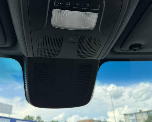 Білий Мерседес Sprinter, об'ємом двигуна 2.99 л та пробігом 313 тис. км за 40906 $, фото 29 на Automoto.ua