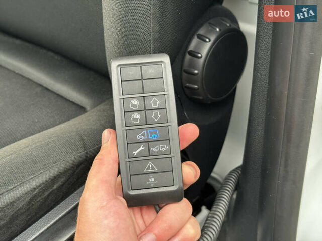 Білий Мерседес Sprinter, об'ємом двигуна 2.2 л та пробігом 254 тис. км за 24500 $, фото 90 на Automoto.ua