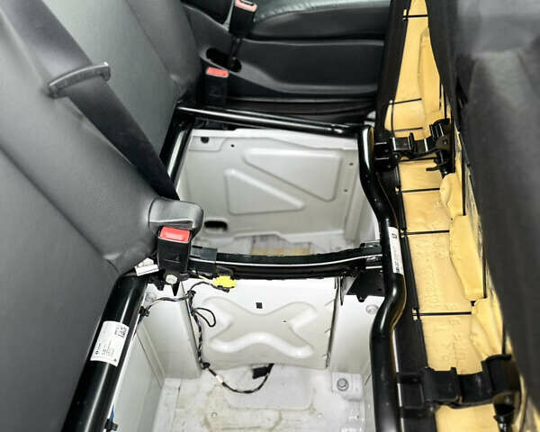 Белый Мерседес Sprinter, объемом двигателя 2.14 л и пробегом 433 тыс. км за 27900 $, фото 42 на Automoto.ua