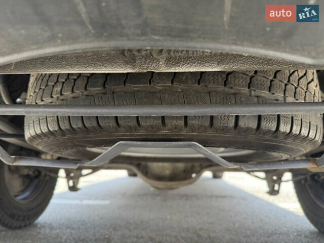 Белый Мерседес Sprinter, объемом двигателя 2.14 л и пробегом 188 тыс. км за 24900 $, фото 20 на Automoto.ua