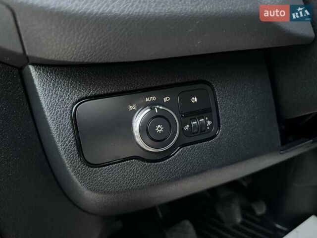 Белый Мерседес Sprinter, объемом двигателя 2.2 л и пробегом 267 тыс. км за 28900 $, фото 26 на Automoto.ua