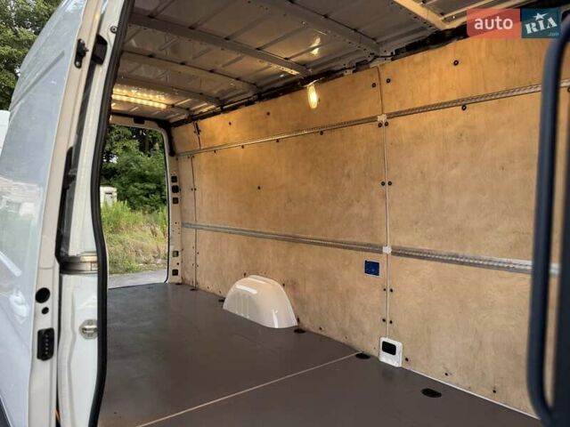 Белый Мерседес Sprinter, объемом двигателя 2.2 л и пробегом 267 тыс. км за 28900 $, фото 52 на Automoto.ua