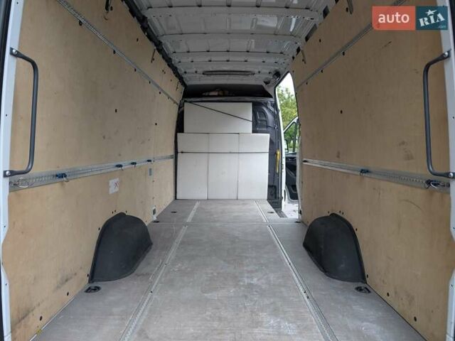 Білий Мерседес Sprinter, об'ємом двигуна 2.2 л та пробігом 291 тис. км за 25999 $, фото 49 на Automoto.ua