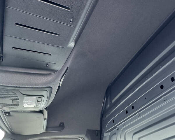 Білий Мерседес Sprinter, об'ємом двигуна 2.2 л та пробігом 436 тис. км за 25900 $, фото 28 на Automoto.ua