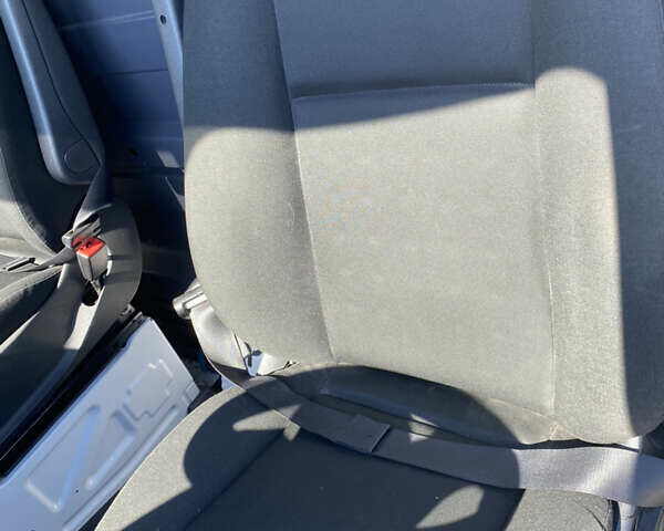 Белый Мерседес Sprinter, объемом двигателя 2.14 л и пробегом 180 тыс. км за 32500 $, фото 19 на Automoto.ua